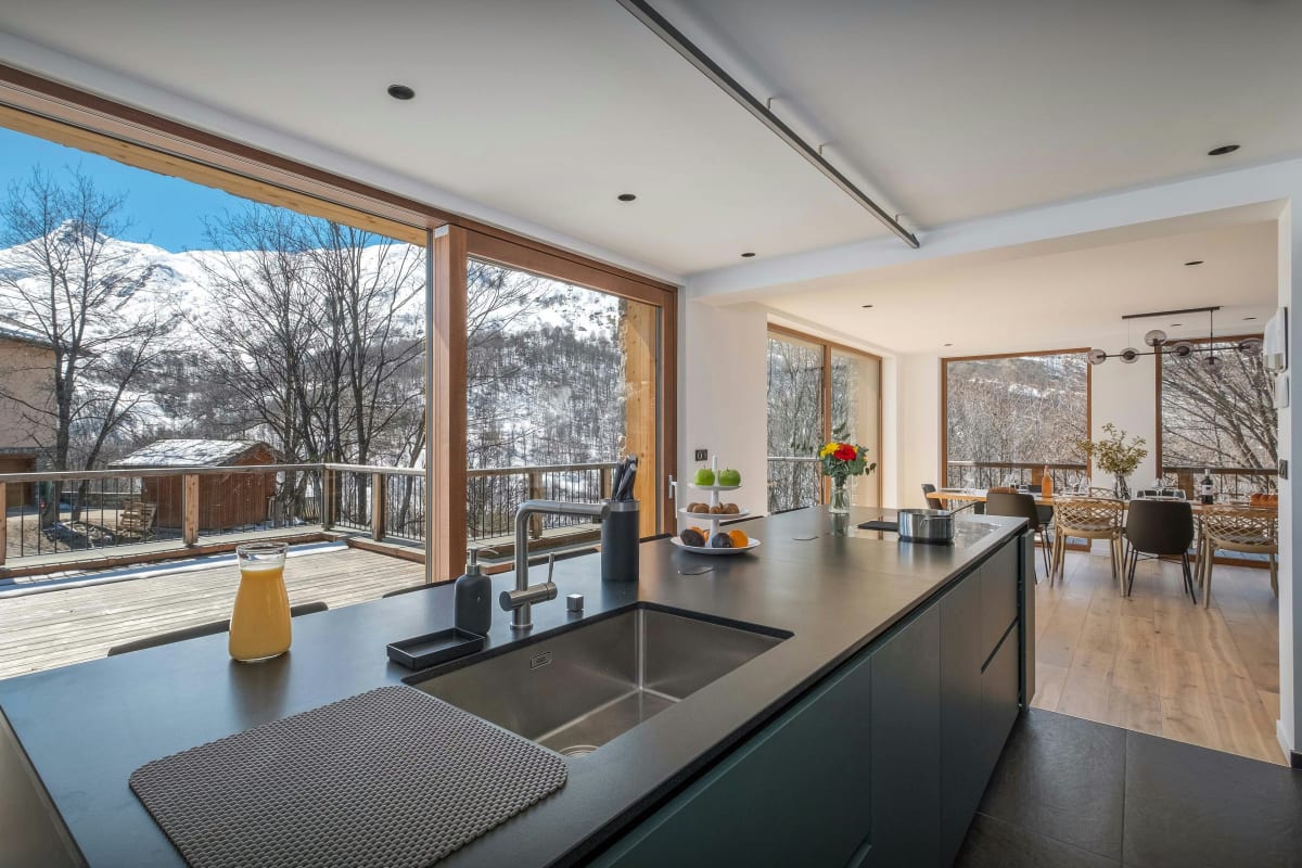  Chalet 