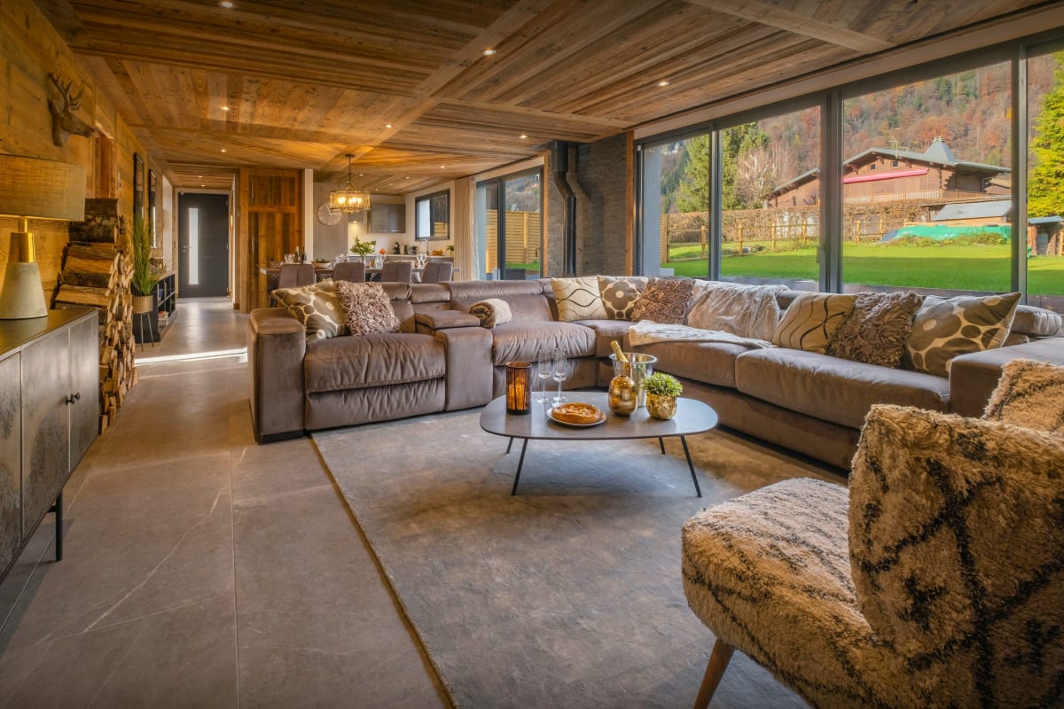  Chalet