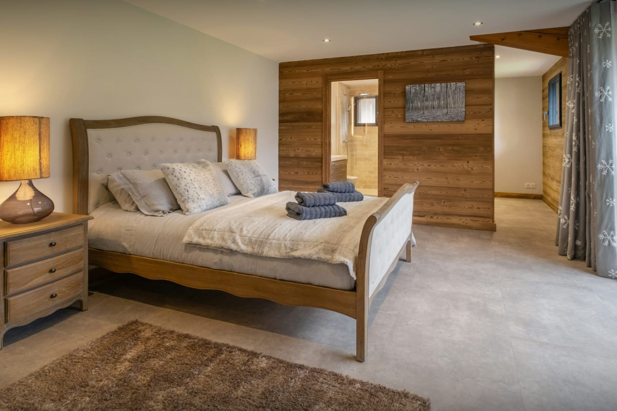  immobilier Chalet
