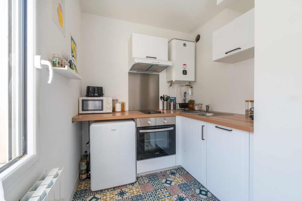  immobilier  L'Evain - Proche centre-ville et gare