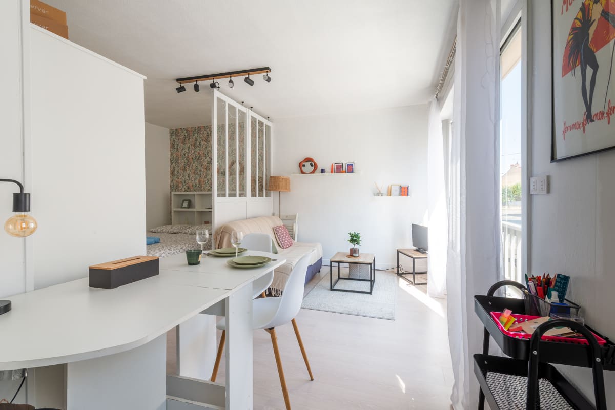  Appartement 