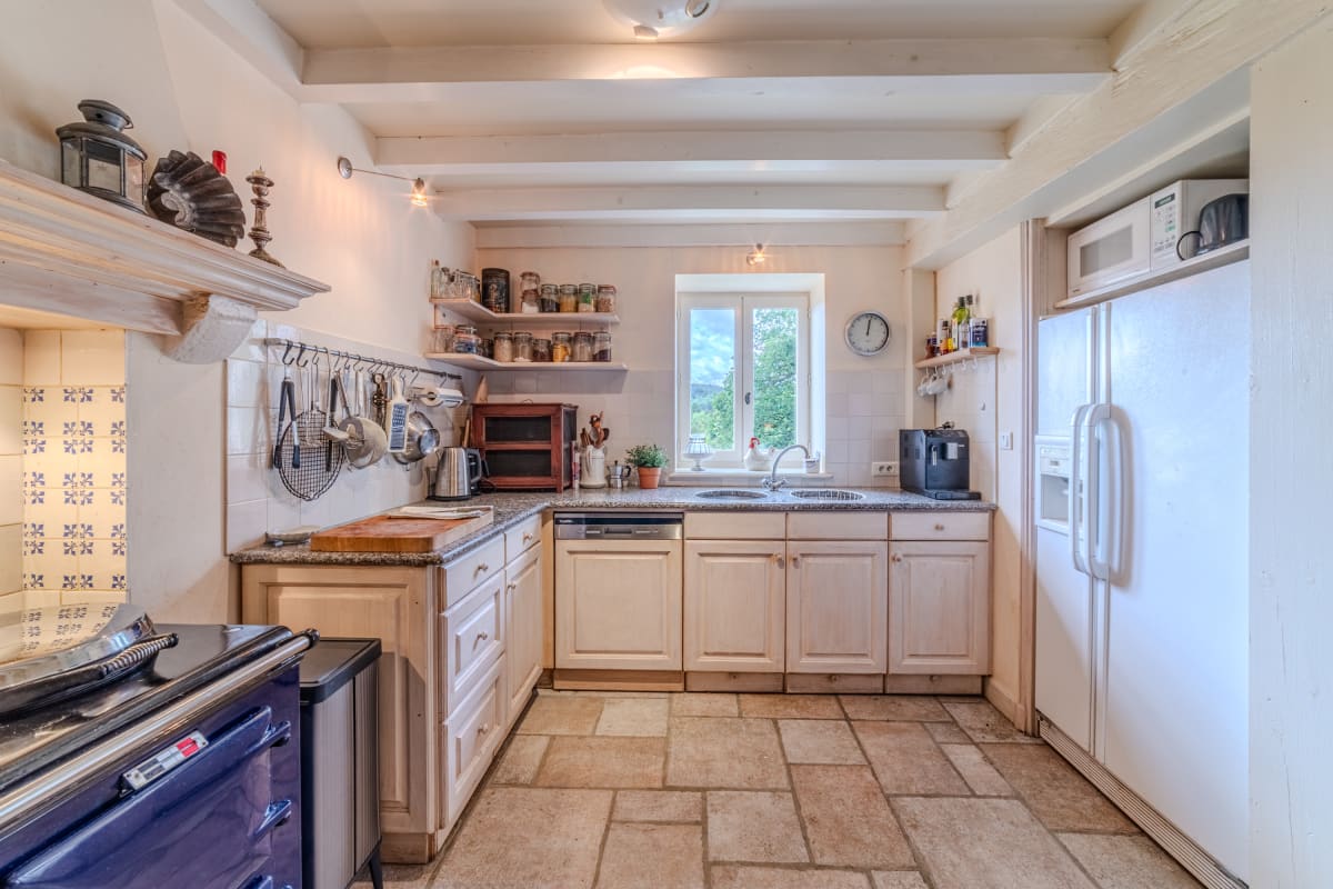  immobilier Maison