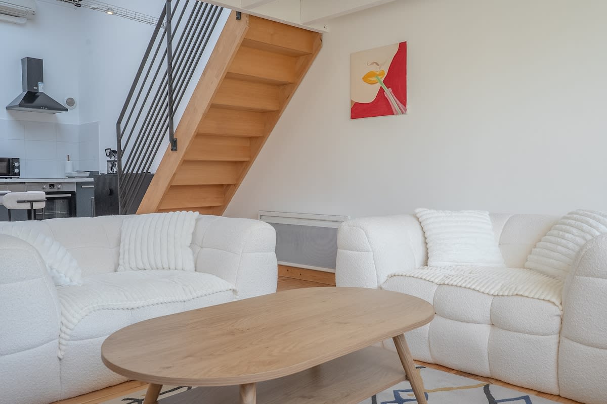  Appartement 