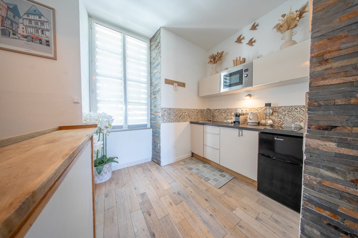 Appartement 