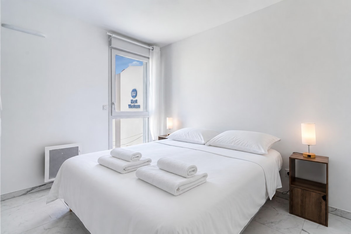  immobilier  Le Doux Séjour Azuréen - Welkeys 