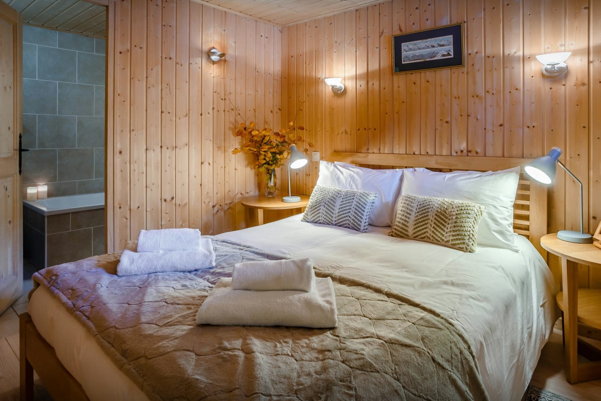  Chalet