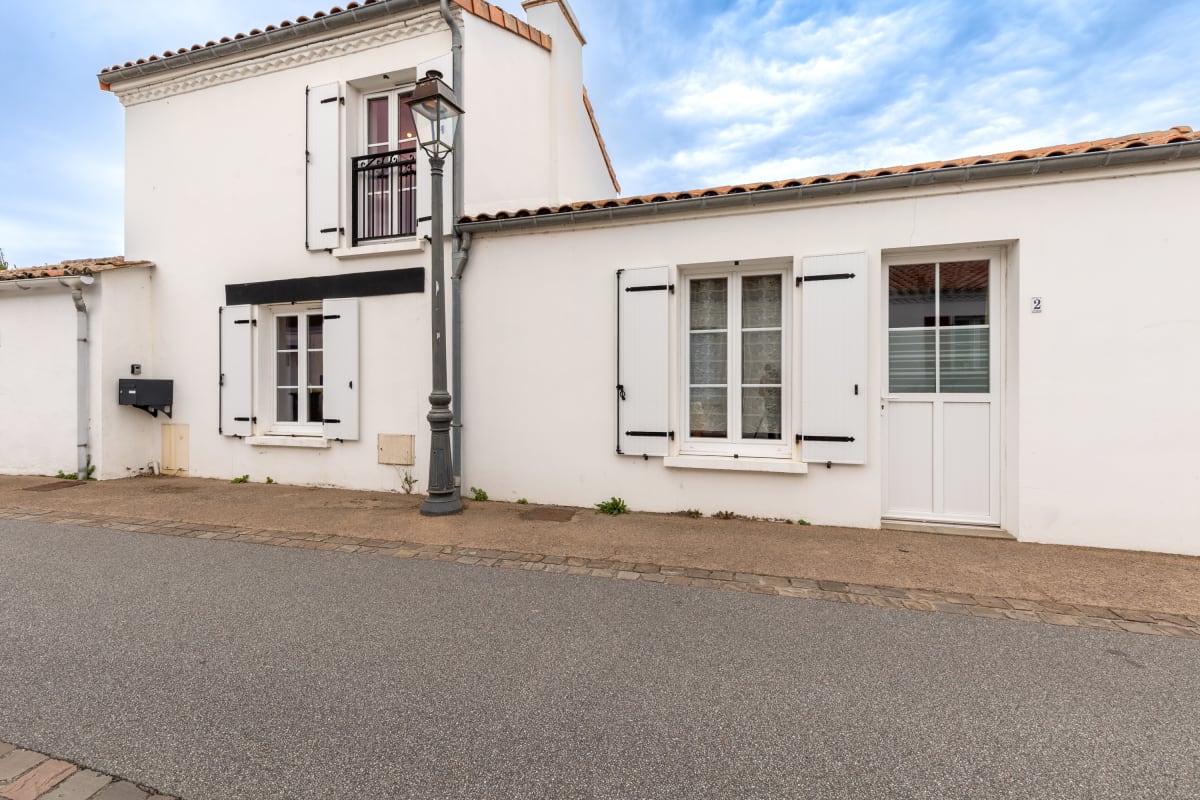  immobilier Maison