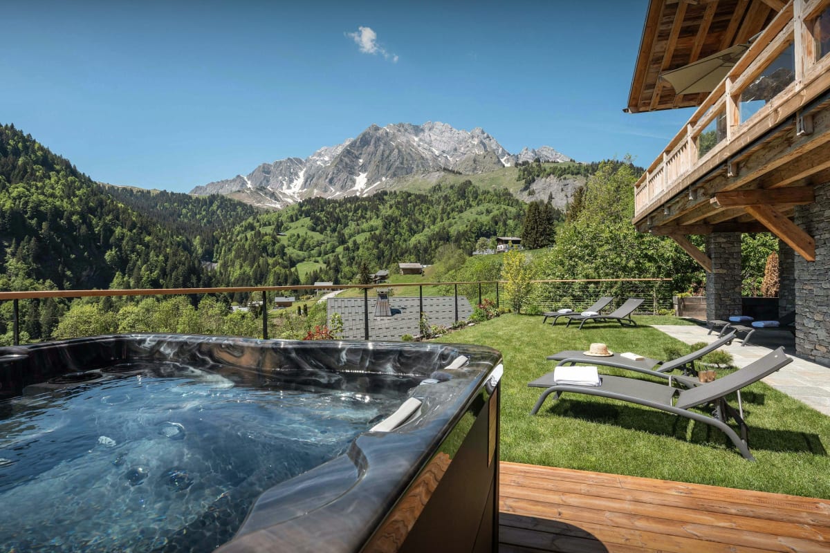  Chalet