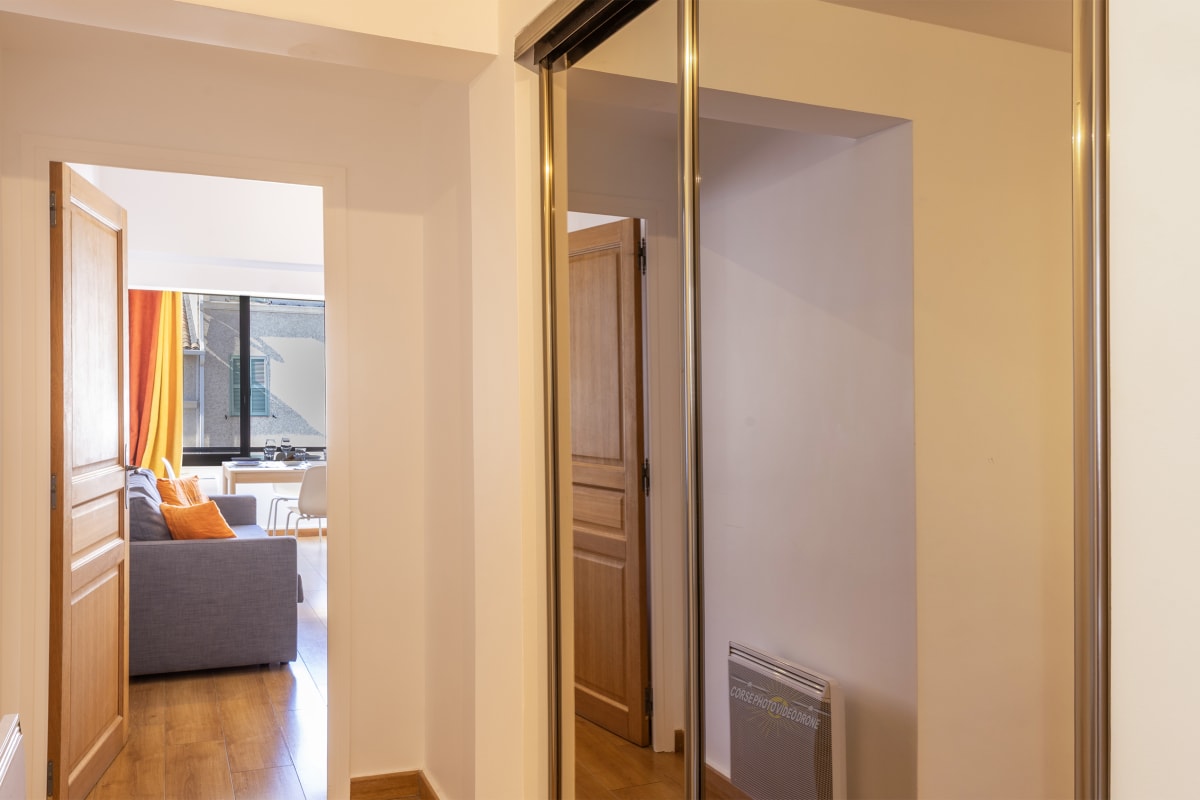  immobilier Appartement