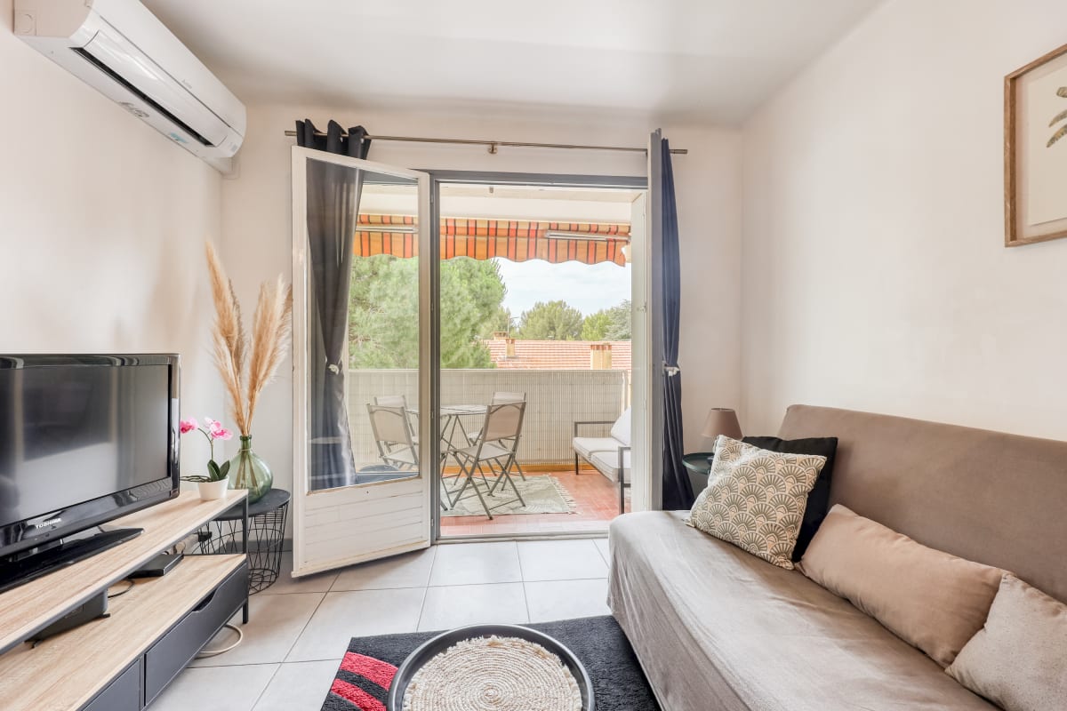  Appartement 