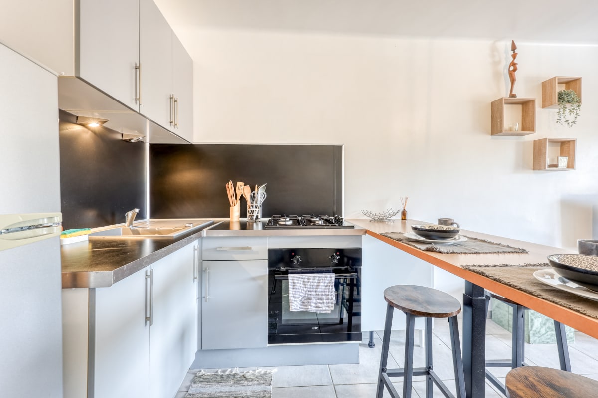 Immobilier Fabregas - Proche plage - Petfriendly  