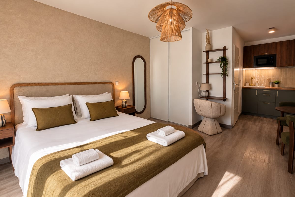 Appartement