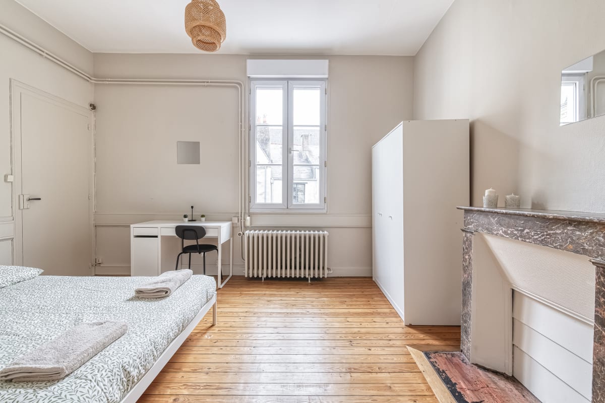  Appartement