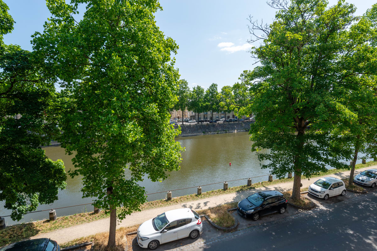  immobilier Appartement