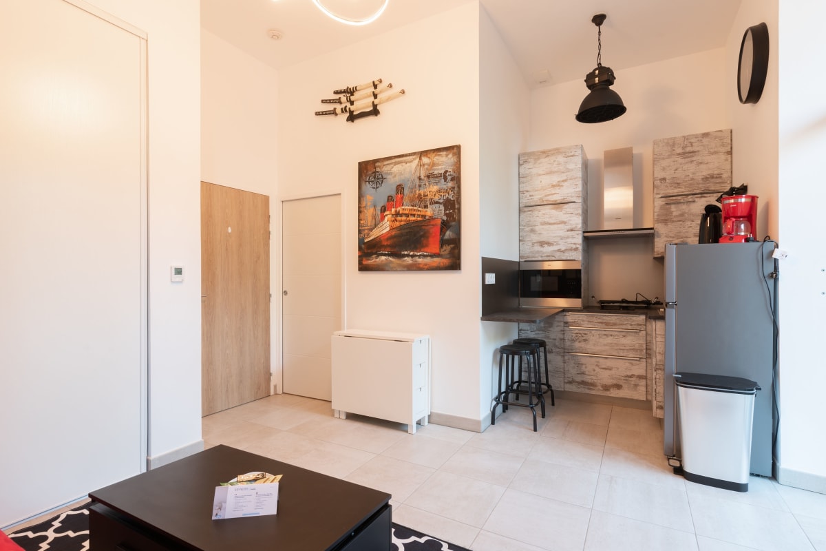 Appartement 
