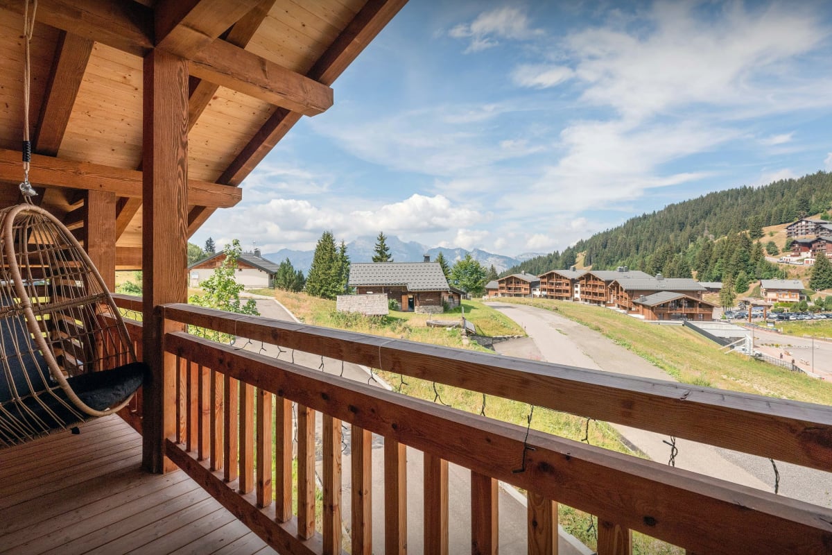  Chalet