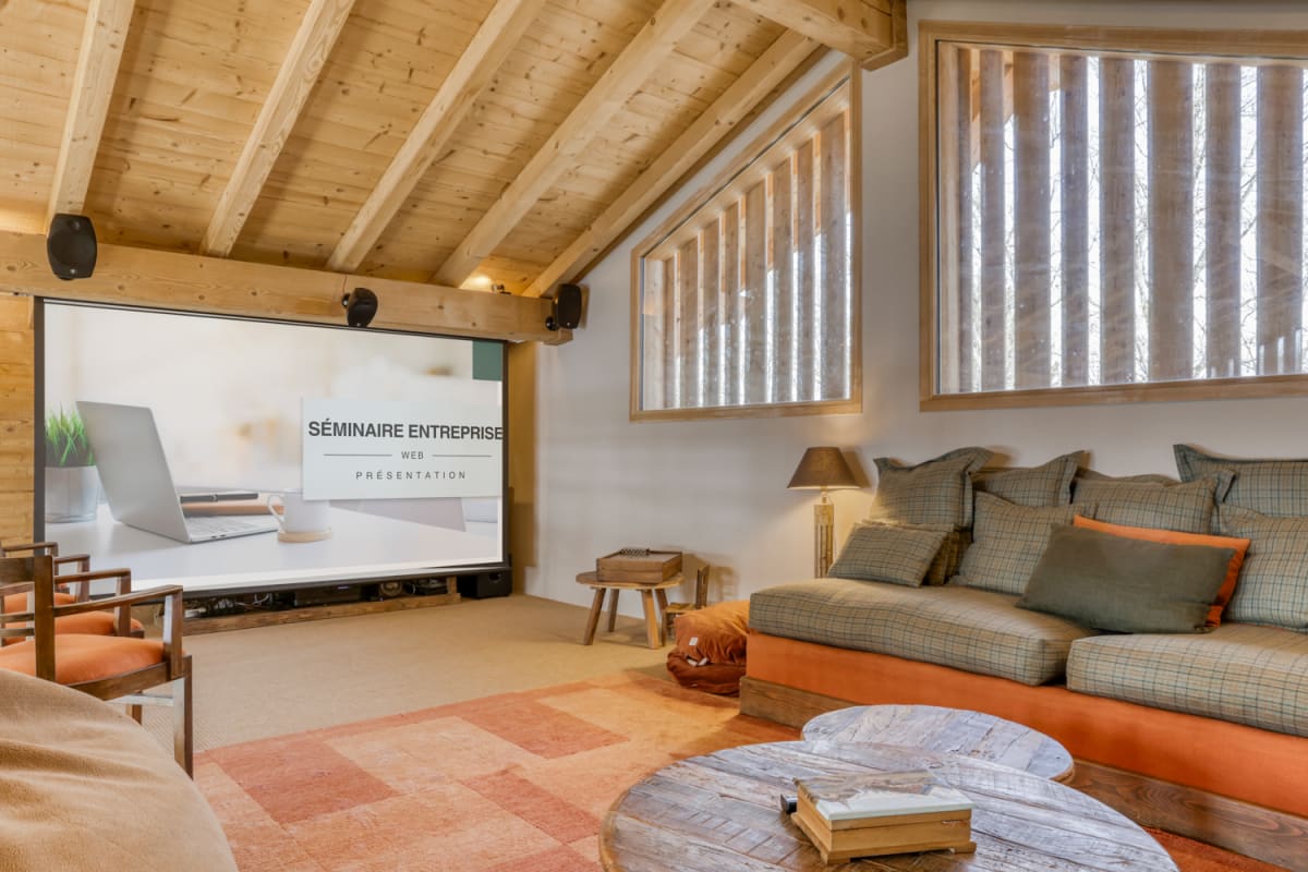 Chalet Chalet Sérénité du Mont-Blanc - Welkeys  