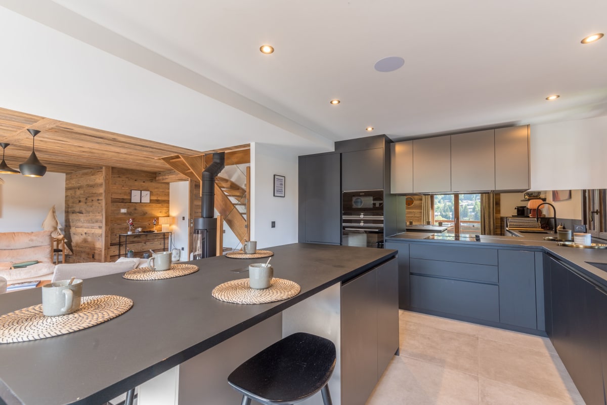  immobilier  Le Duplex des Sommets - Welkeys