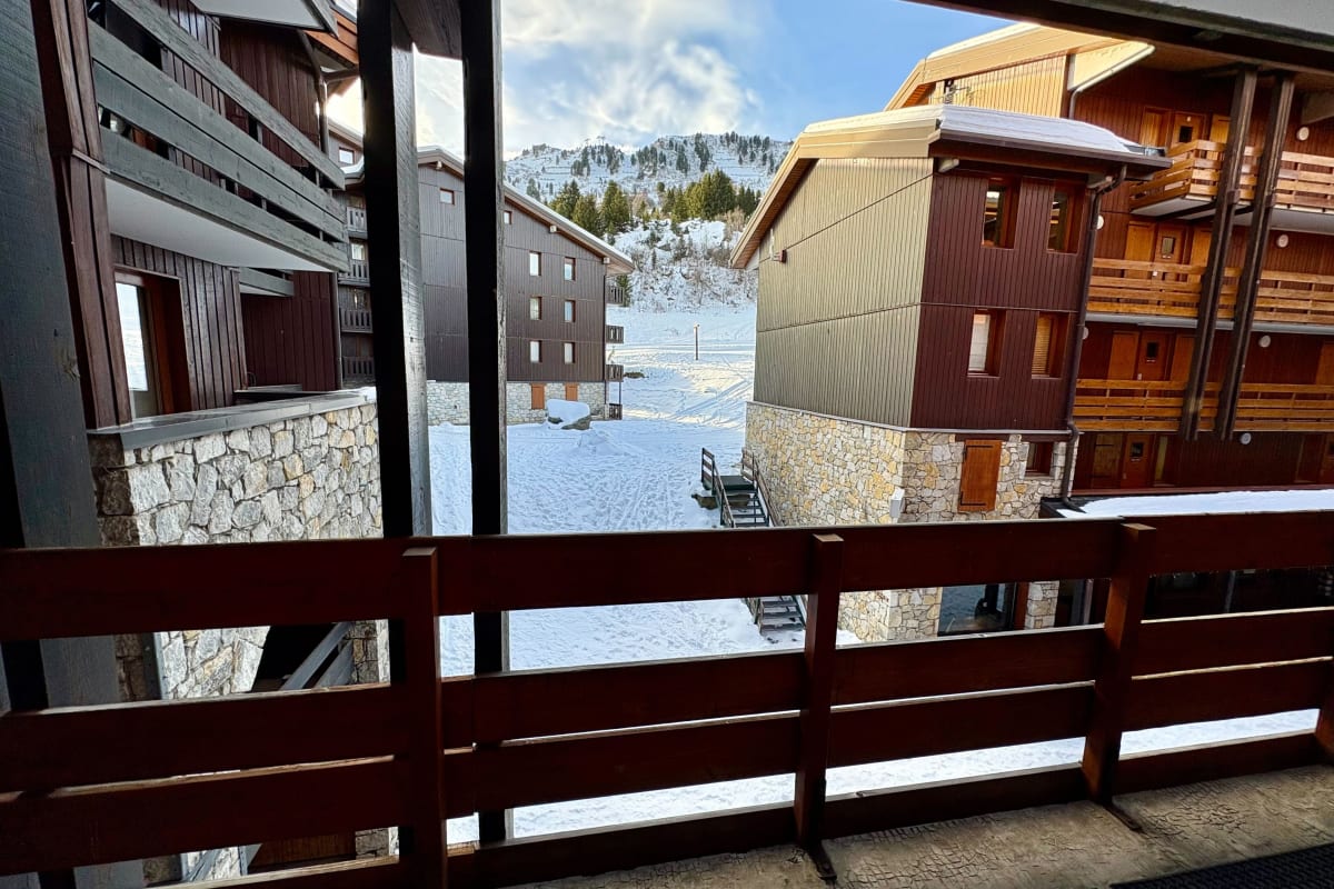  immobilier Appartement