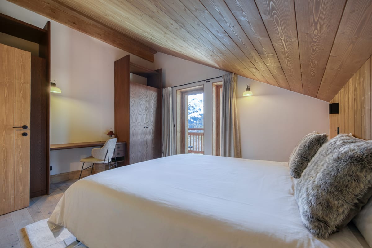  immobilier Chalet