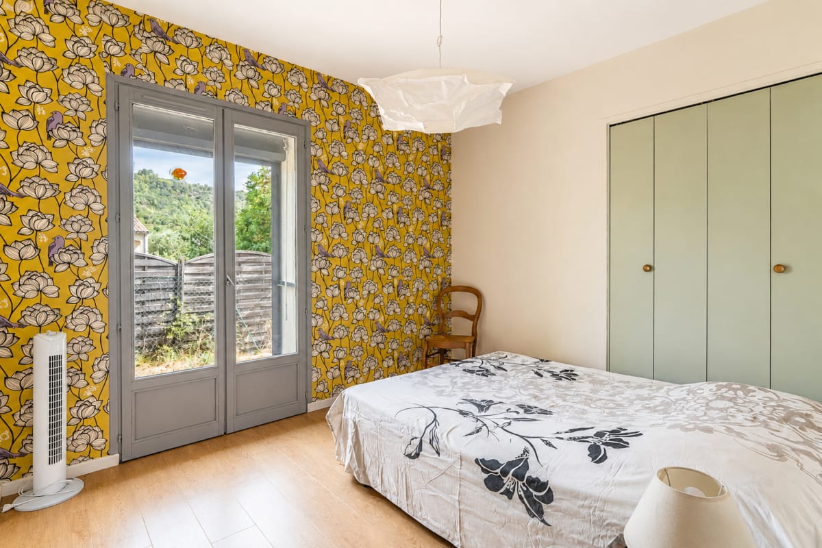 Immobilier L'Ardèchoise - Piscine - Petfriendly  