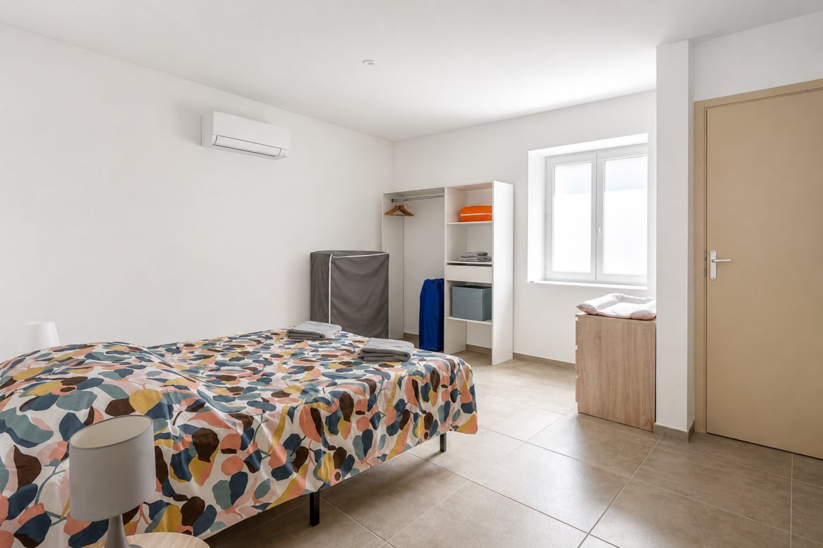 Immobilier Le Gîte de Lina - Piscine -Climatisation  