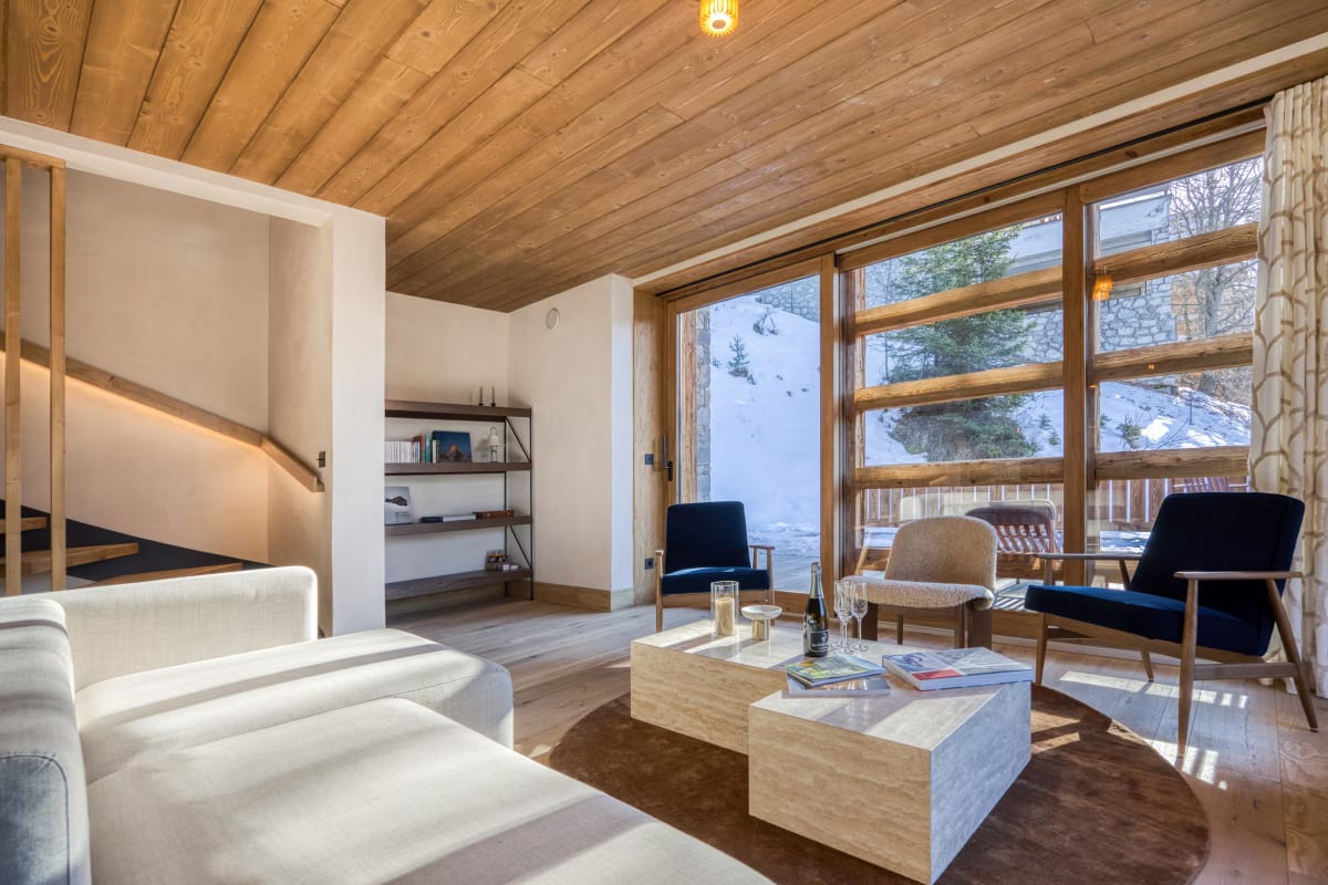  Chalet 