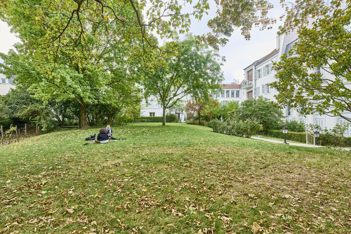  immobilier Appartement