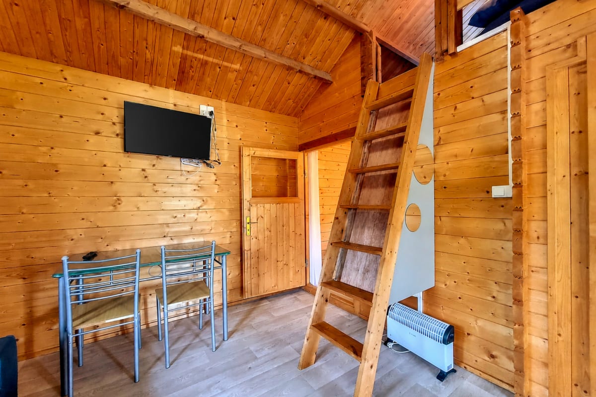  immobilier Mobil-home