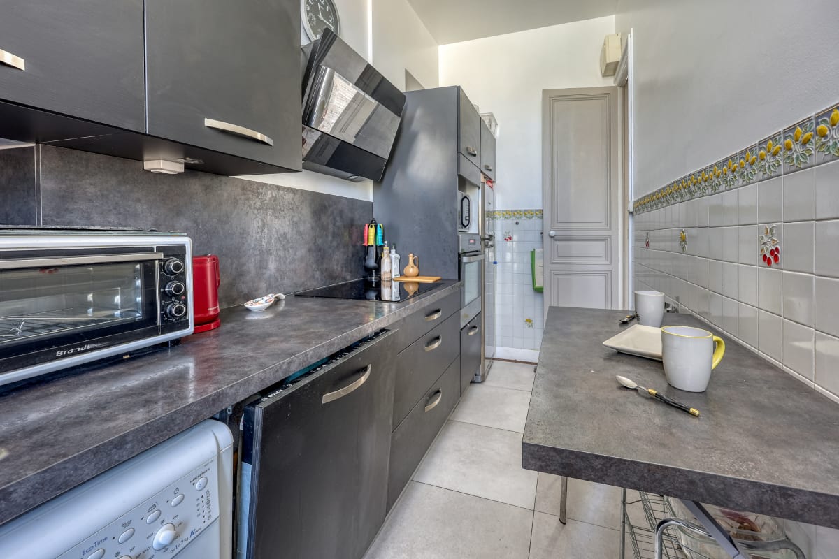 Immobilier Appartement Bleu Panorama - Welkeys  