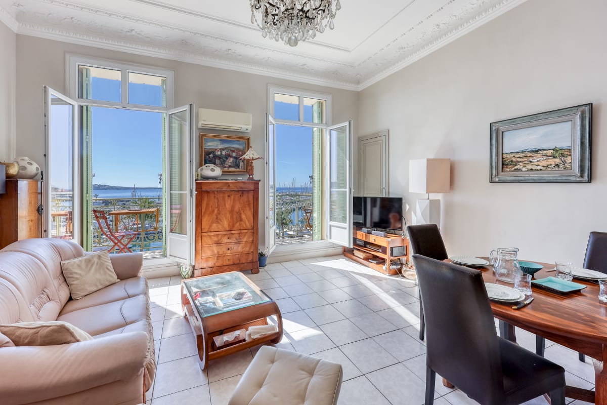  Appartement 