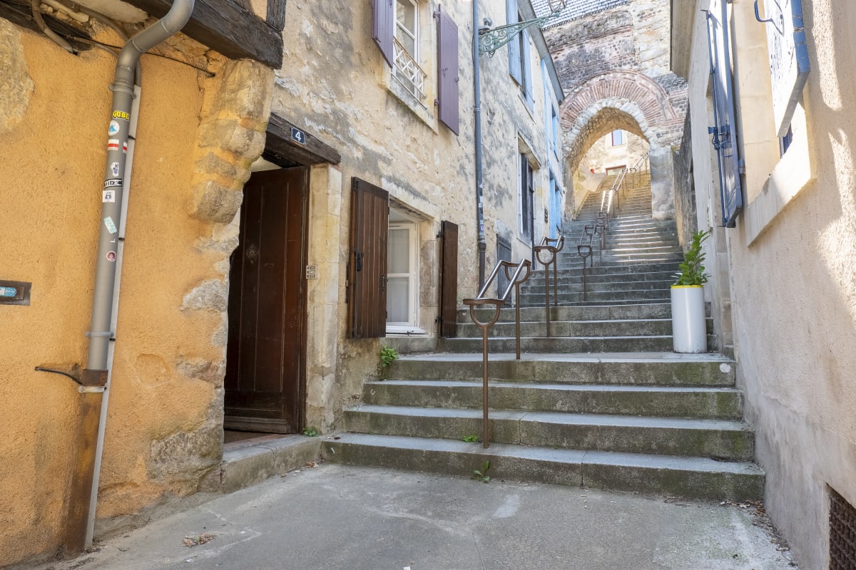 Appartement