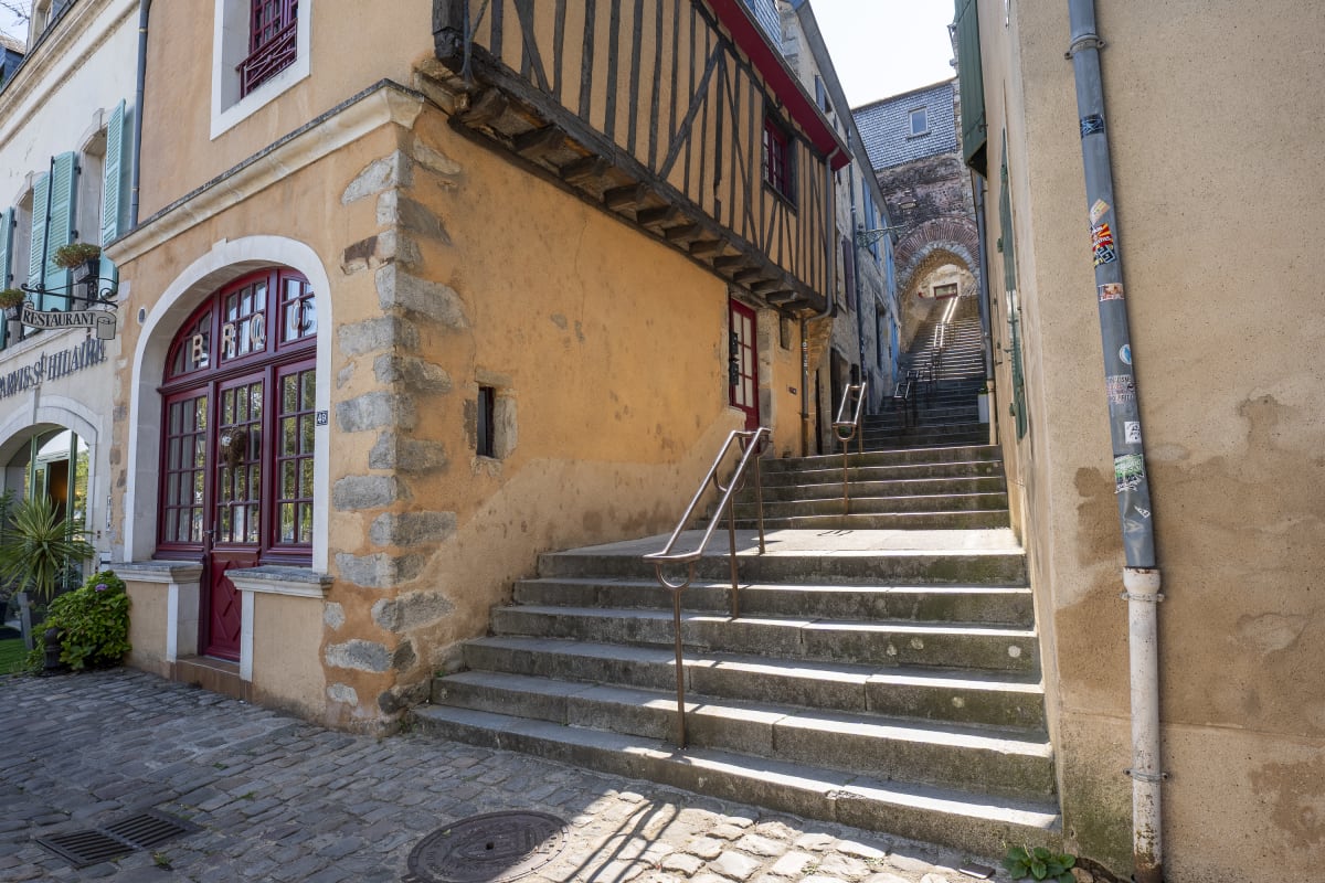  immobilier Appartement