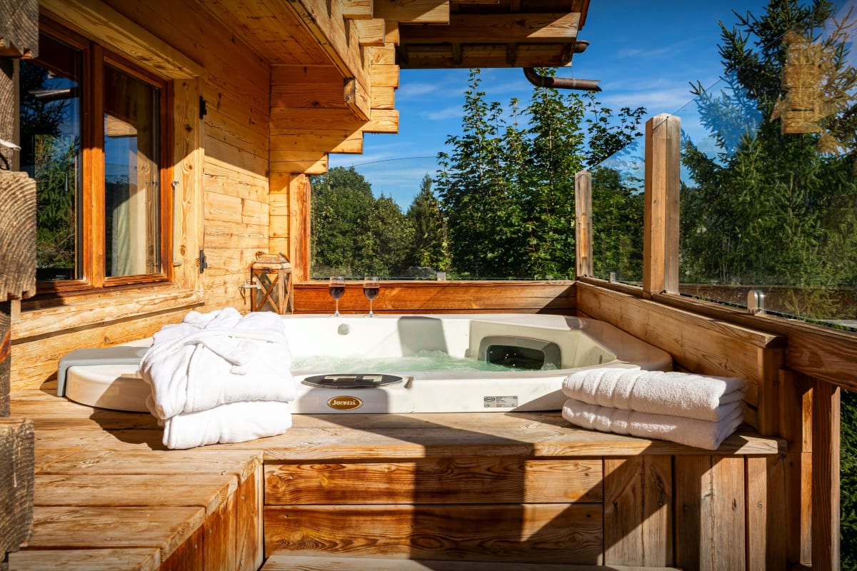  Chalet
