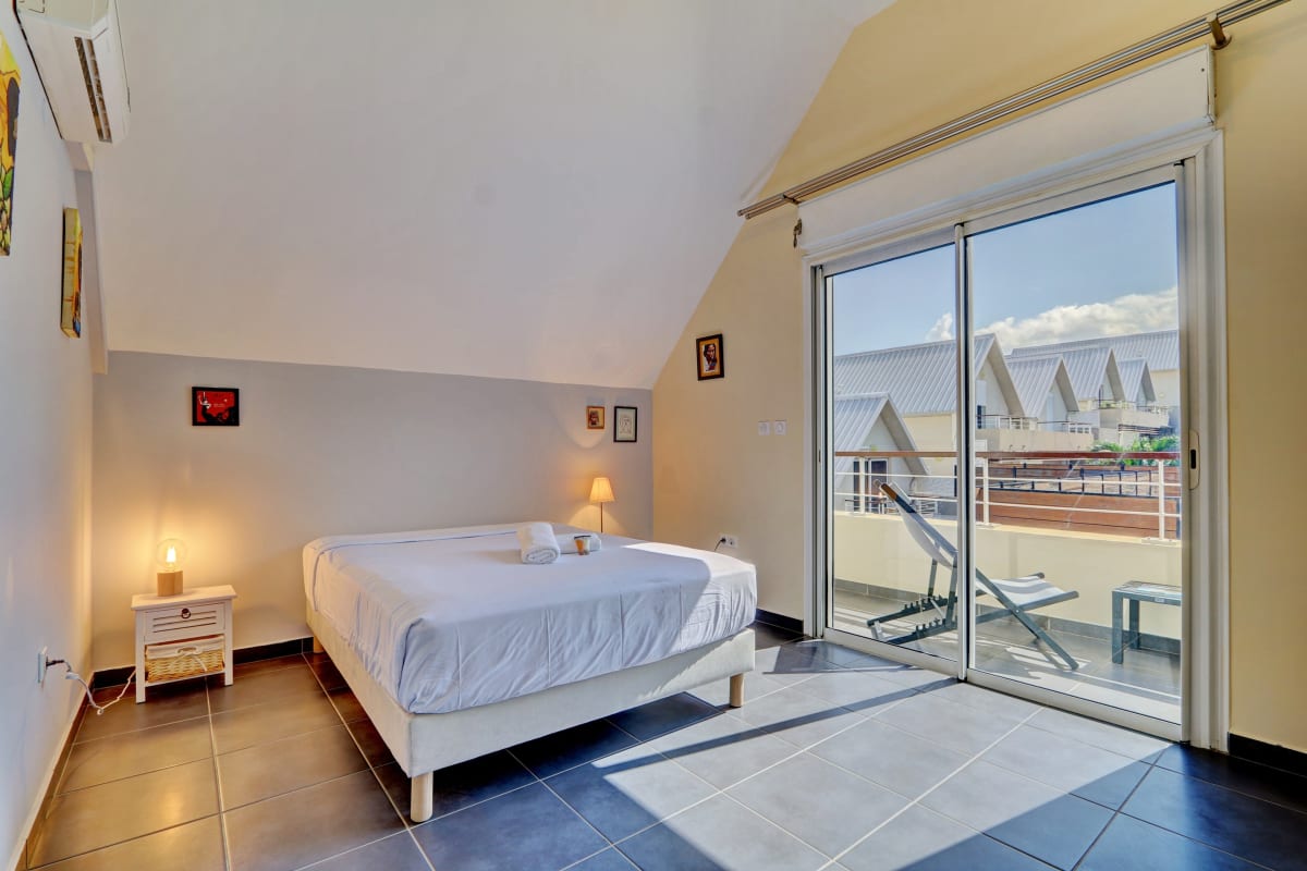  Appartement
