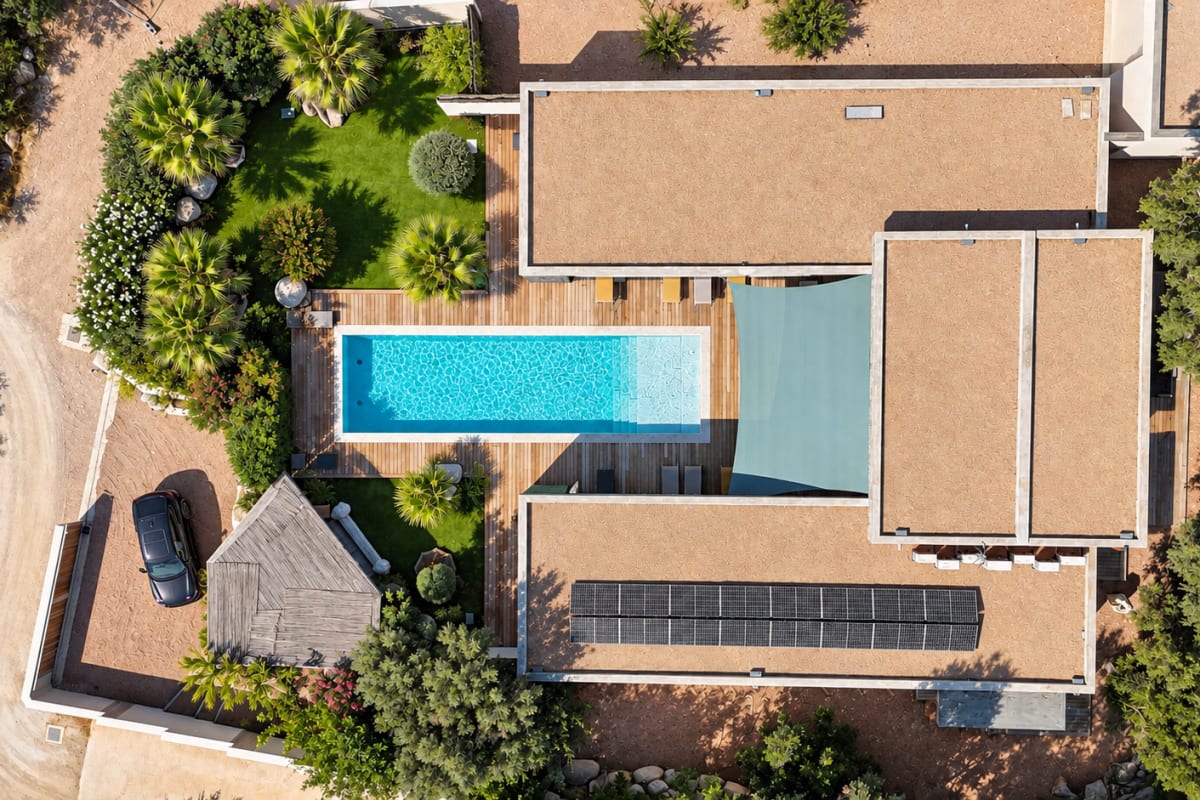  immobilier  Villa Galice Macchia Di Lecci