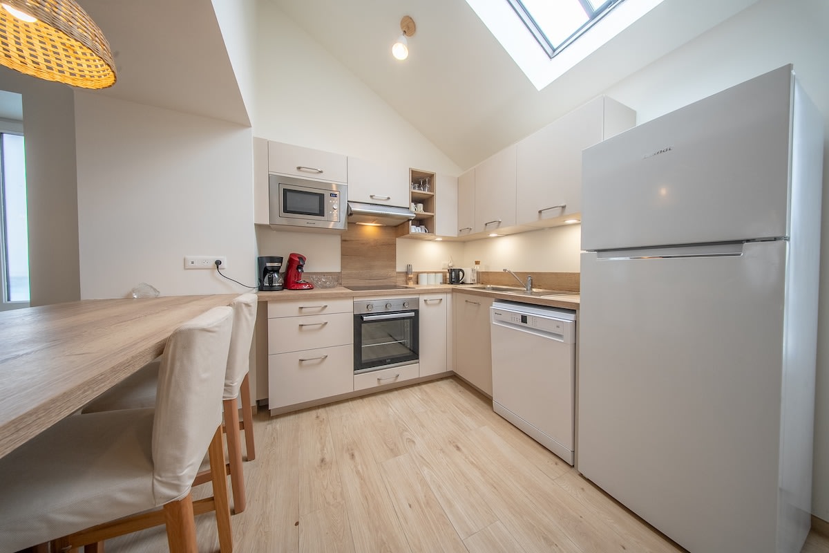  immobilier  Petit coin de paradis - charmante maison jardin