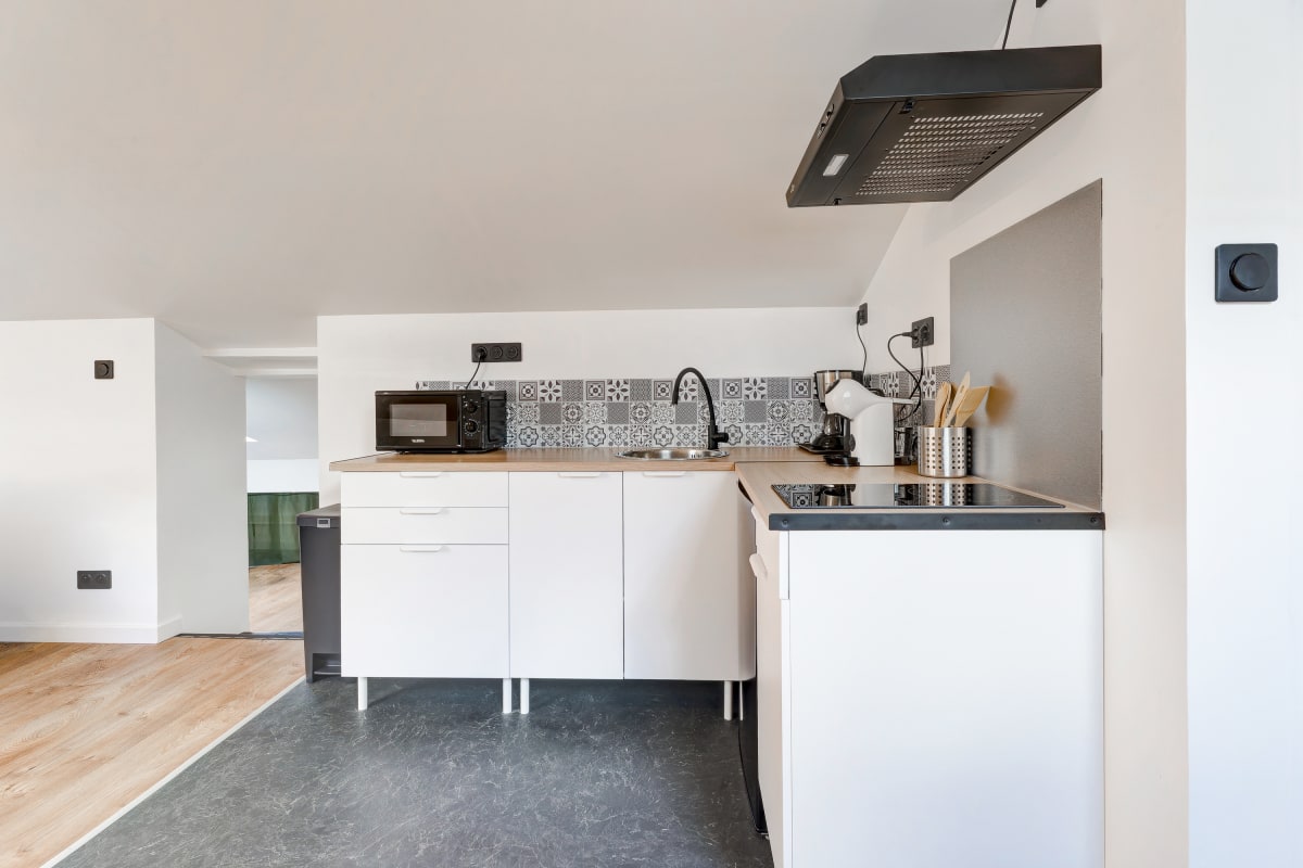 Immobilier Le Laon - Climatisation - Proche tram  