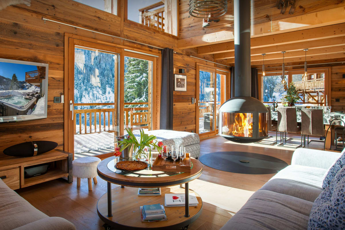  Chalet 