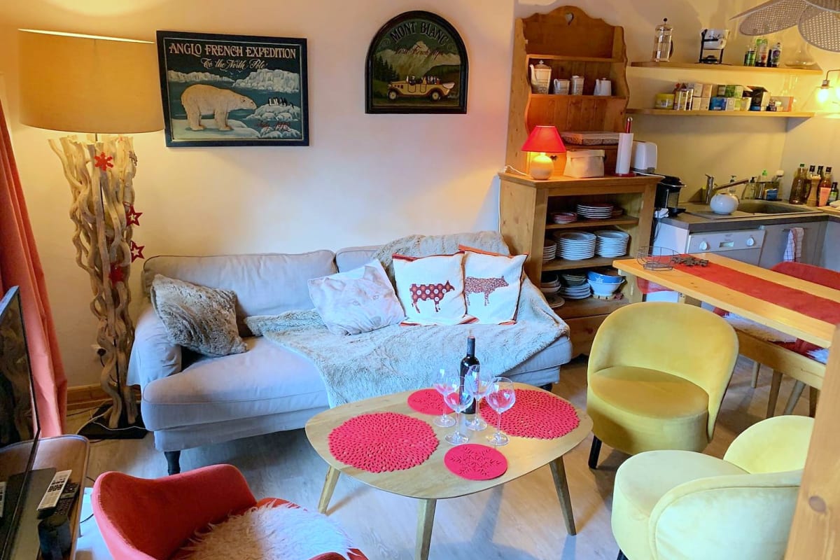  Appartement