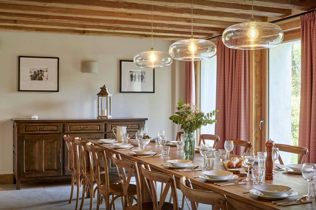  Chalet 