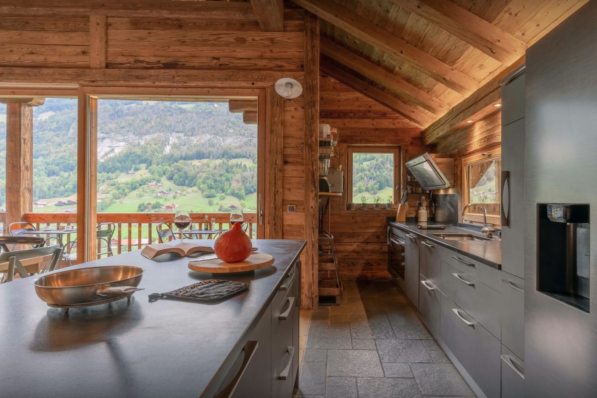  Chalet