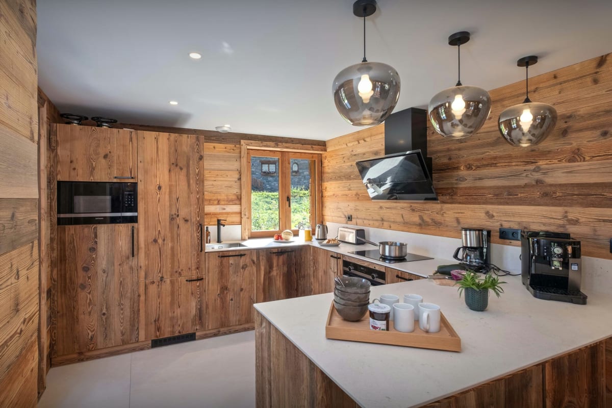  Chalet