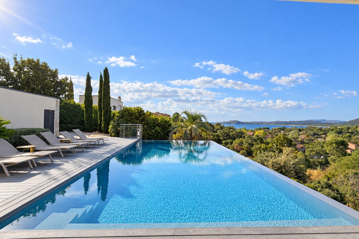  immobilier Maison