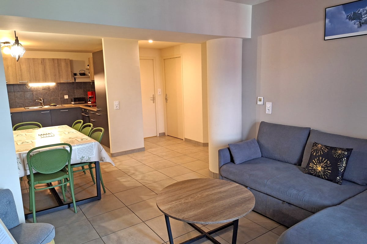  Appartement