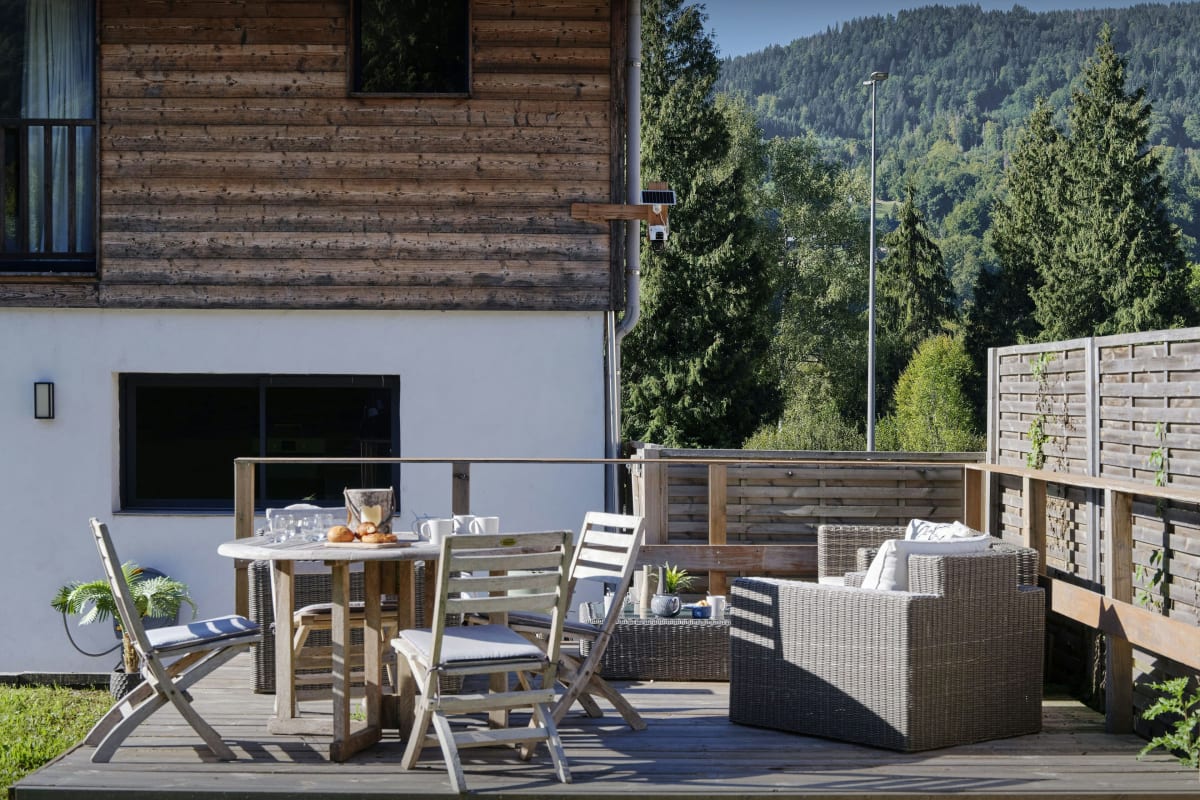  Chalet