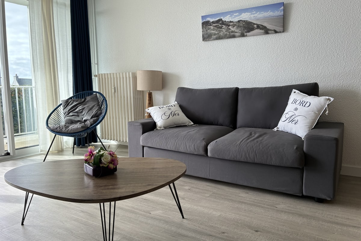  immobilier Appartement