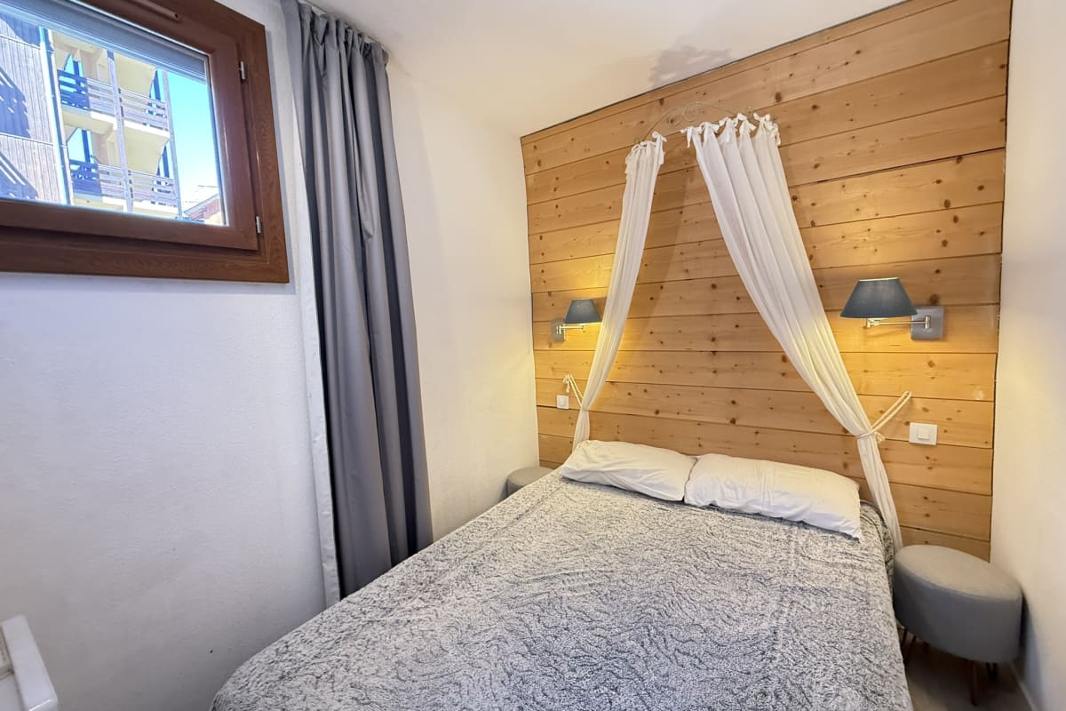  Appartement Bel appartement 6 pers - Risoul - Betelgeuse