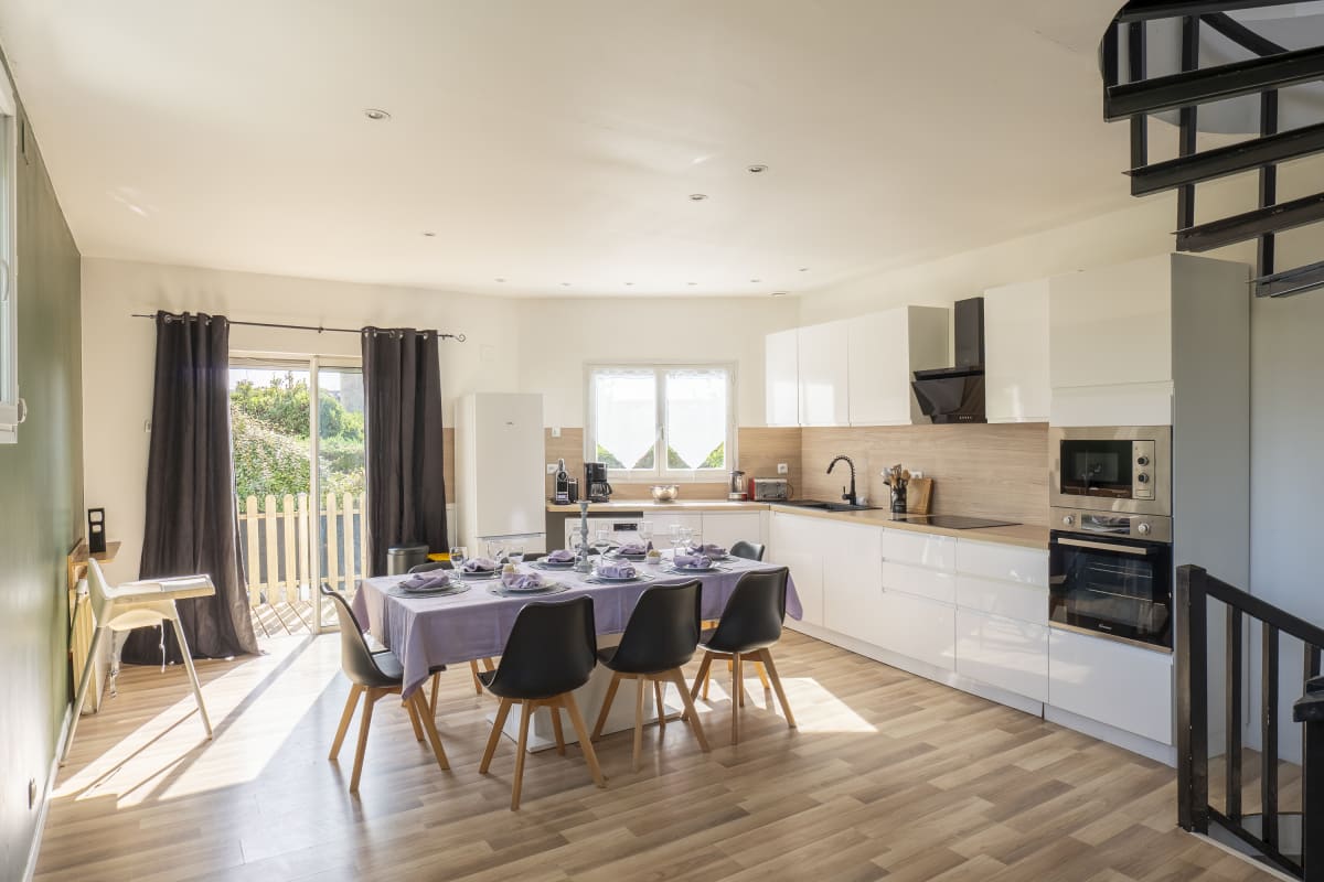  Appartement L'Endurance - Proche 24h du Mans
