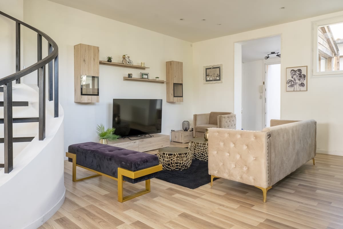  Appartement